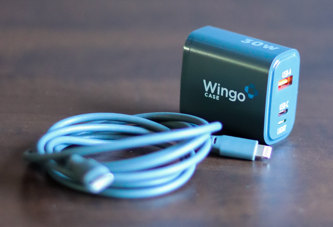 Unlocking the Power of Reverse Charging with Wingo 30: A How-To Guide