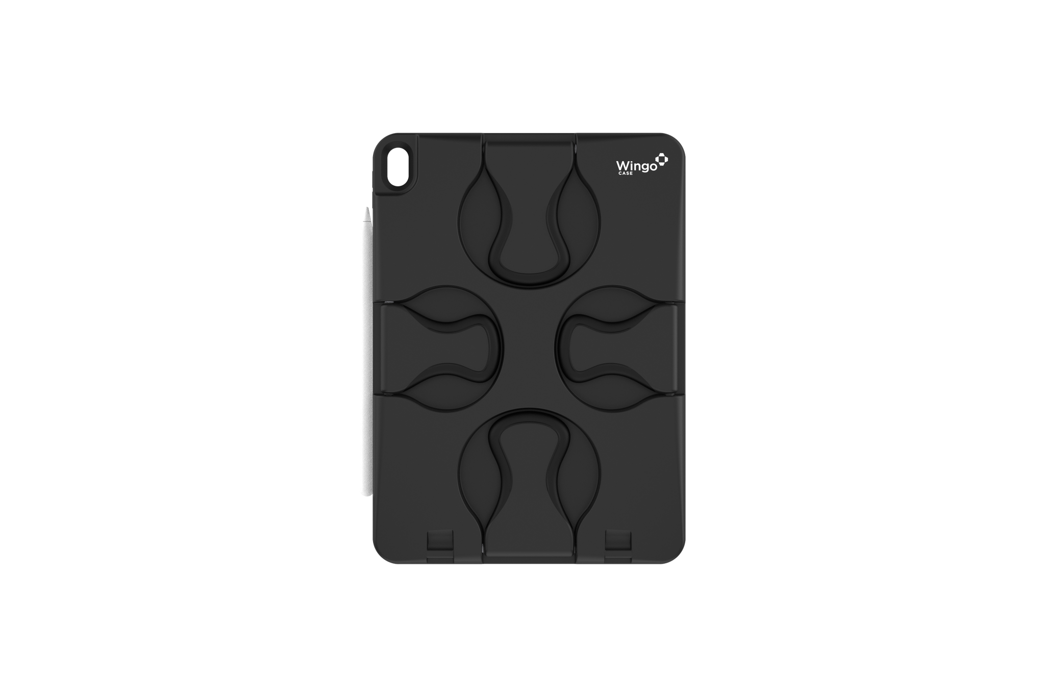 WingoCase for iPad Air (5th - 4th gen)